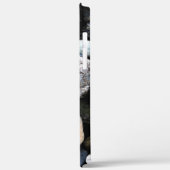 Hoesje-Mate Barely daar Apple iPhone 12 Pro Max Case-Mate iPhone Case (Achterkant / Links)