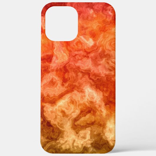 Hoesje-Mate Barely daar Apple iPhone 12 Pro Max Case-Mate iPhone Case (Achterkant)