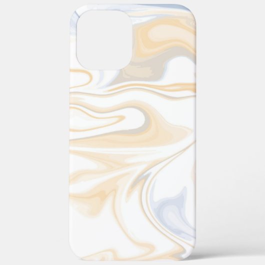 Hoesje-Mate Barely daar Apple iPhone 12 Pro Max Case-Mate iPhone Case (Achterkant)