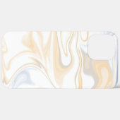 Hoesje-Mate Barely daar Apple iPhone 12 Pro Max Case-Mate iPhone Case (Achterkant (horizontaal))