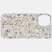 Hoesje-Mate Barely daar Apple iPhone 12 Pro Max Case-Mate iPhone Case (Achterkant / Rechts)