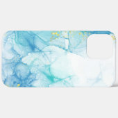 Hoesje-Mate Barely daar Apple iPhone 12 Pro Max Case-Mate iPhone Case (Achterkant / Rechts)