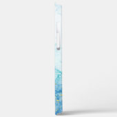 Hoesje-Mate Barely daar Apple iPhone 12 Pro Max Case-Mate iPhone Case (Achterkant / Links)