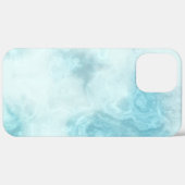 Hoesje-Mate Barely daar Apple iPhone 12 Pro Max Case-Mate iPhone Case (Achterkant (horizontaal))