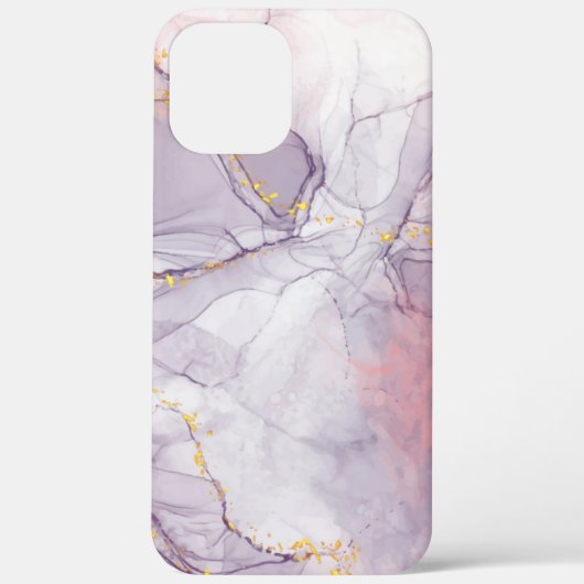 Hoesje-Mate Barely daar Apple iPhone 12 Pro Max Case-Mate iPhone Case (Achterkant)