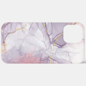 Hoesje-Mate Barely daar Apple iPhone 12 Pro Max Case-Mate iPhone Case (Achterkant (horizontaal))