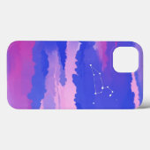 Hoesje-Mate Barely daar Apple iPhone 13 Hoesje (Achterkant (horizontaal))
