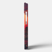 Hoesje-Mate Barely daar Apple iPhone 13 Hoesje (Achterkant / Links)