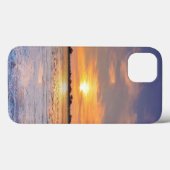 Hoesje-Mate Barely daar Apple iPhone 13 Hoesje (Achterkant (horizontaal))