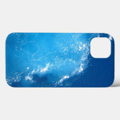 Hoesje-Mate Barely daar Apple iPhone 13 Hoesje (Achterkant (horizontaal))