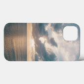 Hoesje-Mate Barely daar Apple iPhone 13 Hoesje (Achterkant (horizontaal))