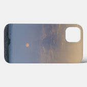 Hoesje-Mate Barely daar Apple iPhone 13 Hoesje (Achterkant (horizontaal))
