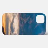 Hoesje-Mate Barely daar Apple iPhone 13 Hoesje (Achterkant (horizontaal))