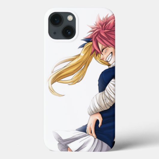 Hoesje-Mate Barely daar Apple iPhone 13 Hoesje (Achterkant)