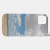 Hoesje-Mate Barely daar Apple iPhone 13 Hoesje (Achterkant (horizontaal))