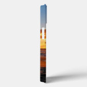 Hoesje-Mate Barely daar Apple iPhone 13 Hoesje (Achterkant / Rechts)