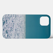Hoesje-Mate Barely daar Apple iPhone 13 Hoesje (Achterkant (horizontaal))