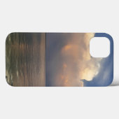 Hoesje-Mate Barely daar Apple iPhone 13 Hoesje (Achterkant (horizontaal))