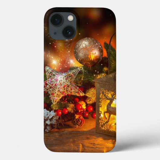 Hoesje-Mate Barely daar Apple iPhone 13 Hoesje (Achterkant)