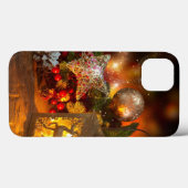 Hoesje-Mate Barely daar Apple iPhone 13 Hoesje (Achterkant (horizontaal))
