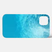 Hoesje-Mate Barely daar Apple iPhone 13 Hoesje (Achterkant (horizontaal))