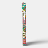 Hoesje-Mate Barely daar Apple iPhone 13 Hoesje (Achterkant / Links)