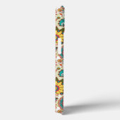 Hoesje-Mate Barely daar Apple iPhone 13 Hoesje (Achterkant / Rechts)