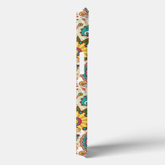 Hoesje-Mate Barely daar Apple iPhone 13 Hoesje (Achterkant / Rechts)