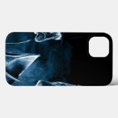 Hoesje-Mate Barely daar Apple iPhone 13 Hoesje (Achterkant (horizontaal))