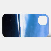 Hoesje-Mate Barely daar Apple iPhone 13 Hoesje (Achterkant (horizontaal))