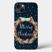 Hoesje-Mate Barely daar Apple iPhone 13 Hoesje (Achterkant)