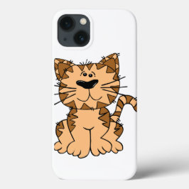 Hoesje-Mate Barely daar Apple iPhone 13 Hoesje