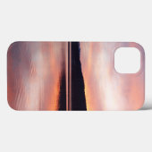 Hoesje-Mate Barely daar Apple iPhone 13 Hoesje (Achterkant (horizontaal))