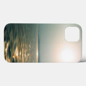 Hoesje-Mate Barely daar Apple iPhone 13 Hoesje (Achterkant (horizontaal))