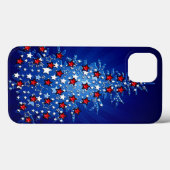 Hoesje-Mate Barely daar Apple iPhone 13 Hoesje (Achterkant (horizontaal))