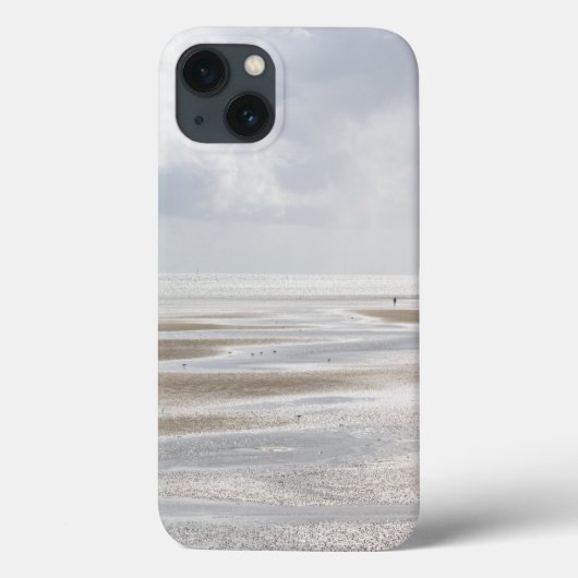 Hoesje-Mate Barely daar Apple iPhone 13 Hoesje (Achterkant)