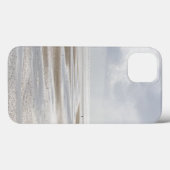 Hoesje-Mate Barely daar Apple iPhone 13 Hoesje (Achterkant (horizontaal))