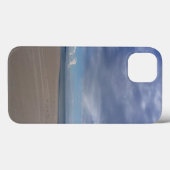 Hoesje-Mate Barely daar Apple iPhone 13 Hoesje (Achterkant (horizontaal))