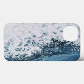 Hoesje-Mate Barely daar Apple iPhone 13 Hoesje (Achterkant (horizontaal))