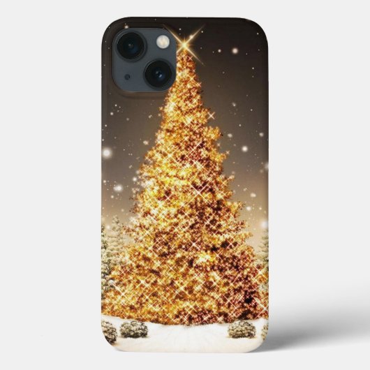 Hoesje-Mate Barely daar Apple iPhone 13 Hoesje (Achterkant)