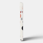 Hoesje-Mate Barely daar Apple iPhone 13 Hoesje (Achterkant / Links)