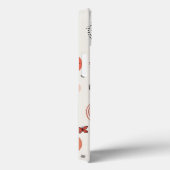 Hoesje-Mate Barely daar Apple iPhone 13 Hoesje (Achterkant / Rechts)