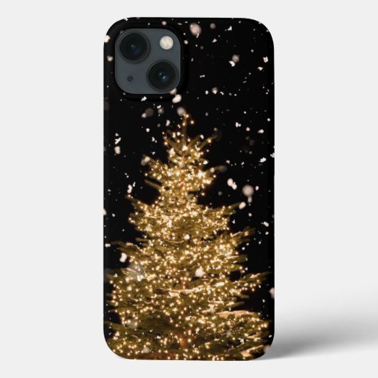 Hoesje-Mate Barely daar Apple iPhone 13 Hoesje (Achterkant)
