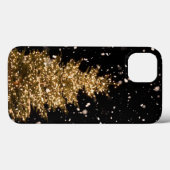 Hoesje-Mate Barely daar Apple iPhone 13 Hoesje (Achterkant (horizontaal))