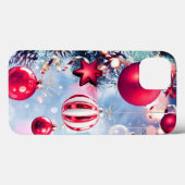 Hoesje-Mate Barely daar Apple iPhone 13 Hoesje (Achterkant (horizontaal))