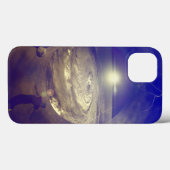 Hoesje-Mate Barely daar Apple iPhone 13 Hoesje (Achterkant (horizontaal))