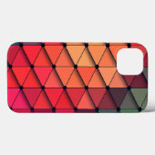 Hoesje-Mate Barely daar Apple iPhone 13 Hoesje (Achterkant (horizontaal))