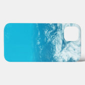 Hoesje-Mate Barely daar Apple iPhone 13 Hoesje (Achterkant (horizontaal))