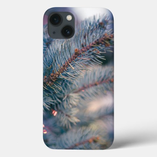 Hoesje-Mate Barely daar Apple iPhone 13 Hoesje (Achterkant)