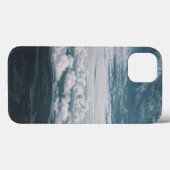 Hoesje-Mate Barely daar Apple iPhone 13 Hoesje (Achterkant (horizontaal))